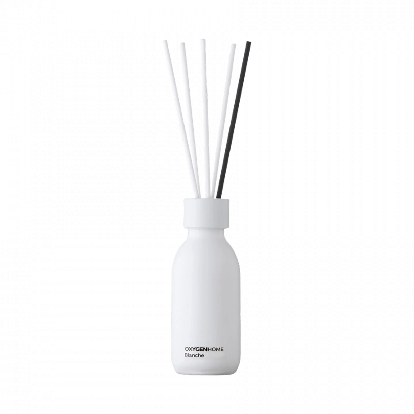 Ароматический диффузор "Blanche" 100мл, Oxygen Home